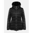 Colmar ORIGINALS Piumino con cappuccio 2252  Nero