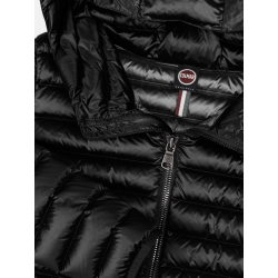 Colmar ORIGINALS Piumino con cappuccio 2252  Nero