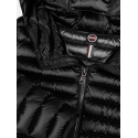 Colmar ORIGINALS Piumino con cappuccio 2252  Nero