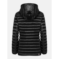 Colmar ORIGINALS Piumino con cappuccio 2252  Nero