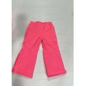 CMP Completo SCI Ragazza 32W0065 Nero/Fuxia