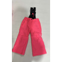 CMP Completo SCI Ragazza 32W0065 Nero/Fuxia