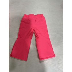 CMP Completo SCI Ragazza 32W0065 Nero/Fuxia