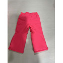CMP Completo SCI Ragazza 32W0065 Nero/Fuxia