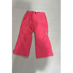 CMP Completo SCI Ragazza 32W0065 Nero/Fuxia