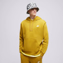 Nike Felpa Nike Sportswear Club Fleece BV2654 Limestone