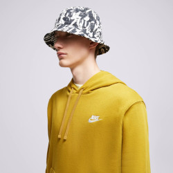 Nike Felpa Nike Sportswear Club Fleece BV2654 Limestone
