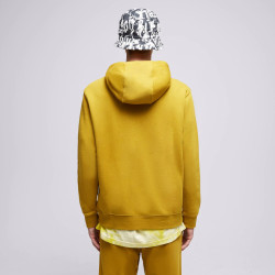 Nike Felpa Nike Sportswear Club Fleece BV2654 Limestone