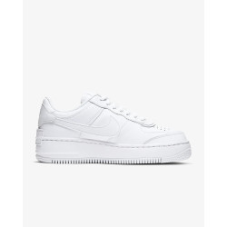 Nike Air Force 1 Shadow Scarpa Donna CI0919 White