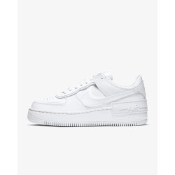 Nike Air Force 1 Shadow Scarpa Donna CI0919 White