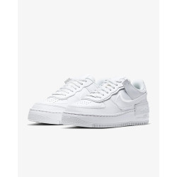 Nike Air Force 1 Shadow Scarpa Donna CI0919 White