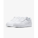 Nike Air Force 1 Shadow Scarpa Donna CI0919 White