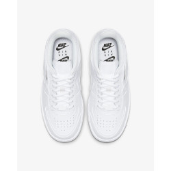 Nike Air Force 1 Shadow Scarpa Donna CI0919 White