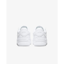 Nike Air Force 1 Shadow Scarpa Donna CI0919 White