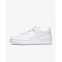 Nike Air Force 1 Shadow Scarpa Donna CI0919 White