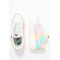Nike Air Force 1 Shadow Scarpa Donna CI0919 Multicolor
