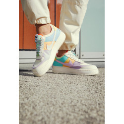 Nike Air Force 1 Shadow Scarpa Donna CI0919 Multicolor