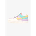 Nike Air Force 1 Shadow Scarpa Donna CI0919 Multicolor
