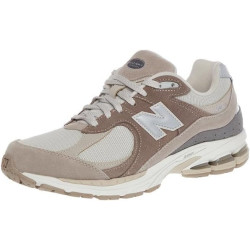 New Balance M2002RSI Shoes Man  Driftwood/Sandstone/Moonbeam