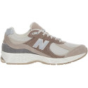 New Balance M2002RSI Shoes Man  Driftwood/Sandstone/Moonbeam