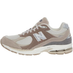 New Balance M2002RSI Shoes Man  Driftwood/Sandstone/Moonbeam