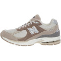 New Balance M2002RSI Shoes Man  Driftwood/Sandstone/Moonbeam