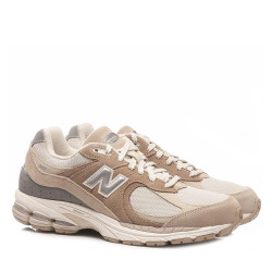 New Balance M2002RSI Shoes Man  Driftwood/Sandstone/Moonbeam