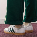 Adidas Originals Sneakers SAMBA OG Unisex IE3437 Bianco/Verde