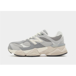 New Balance Sneakers Unisex 9060 Grigio/Silver