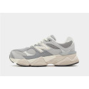 New Balance Sneakers Unisex 9060 Grigio/Silver