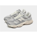 New Balance Sneakers Unisex 9060 Grigio/Silver