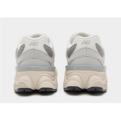 New Balance Sneakers Unisex 9060 Grigio/Silver