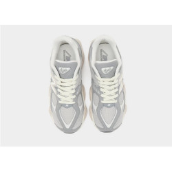 New Balance Sneakers Unisex 9060 Grigio/Silver