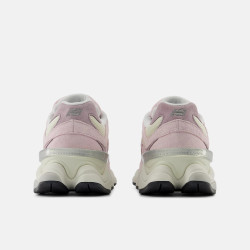New Balance Sneakers Unisex 9060 Rosa/Silver