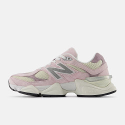 New Balance Sneakers Unisex 9060 Rosa/Silver