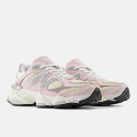 New Balance Sneakers Unisex 9060 Rosa/Silver