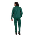 Armani EA7 Tuta Uomo in acetato 6DPV58 Green
