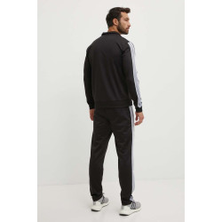 Armani EA7 Tuta Uomo in acetato 6DPV58 Black