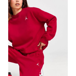 Nike Jordan Pantaloni Tuta Brooklyn DQ7340 Res
