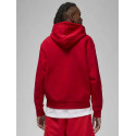 Nike Jordan Felpa Brooklyn DQ7340 Red
