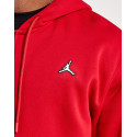 Nike Jordan Felpa Brooklyn DQ7340 Red