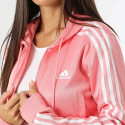Adidas Tuta Glam Donna IX1117 Rosa Fard