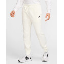Nike Club Pantaloni jogger in French Terry Uomo FN3801 Bianco
