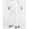 Nike Club Pantaloni jogger in French Terry Uomo FN3801 Bianco