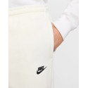 Nike Club Pantaloni jogger in French Terry Uomo FN3801 Bianco