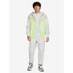Nike Heritage K-Way Men DA0001 Fluo/Sand