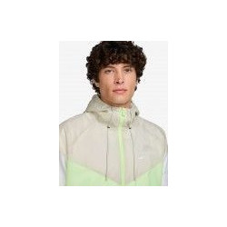 Nike Heritage K-Way Men DA0001 Fluo/Sand