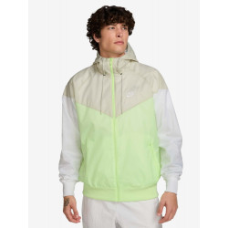 Nike Heritage K-Way Men DA0001 Fluo/Sand