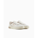 ARMANI EA7 SNEAKERS SLASHER MAN X8X173 BIANCO/TORTORA
