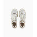 ARMANI EA7 SNEAKERS SLASHER MAN X8X173 BIANCO/TORTORA